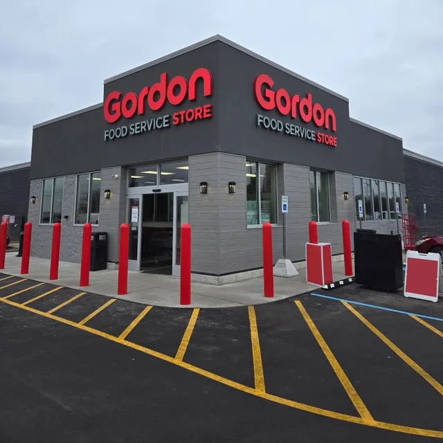 Gordon Food Service Store