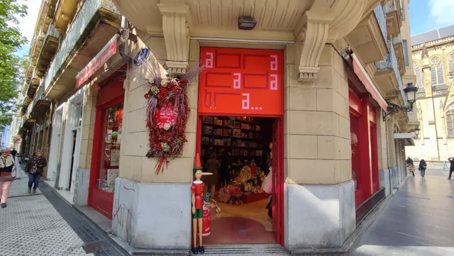 Abracadabra Jostailuak