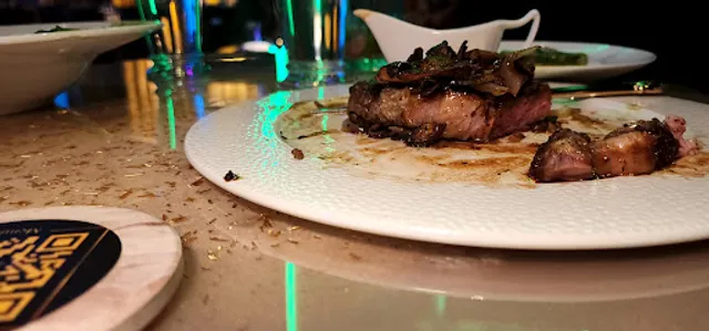 Debonair Supper Club