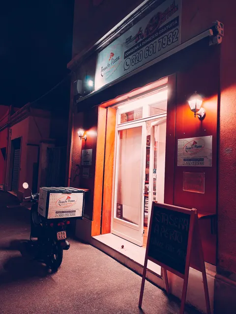 Pronto Pizza | Pizzeria Livorno da Asporto e Consegna a domicilio Gratuita