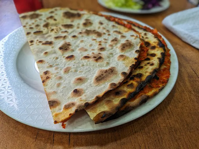 Karadeniz pide & lahmacun