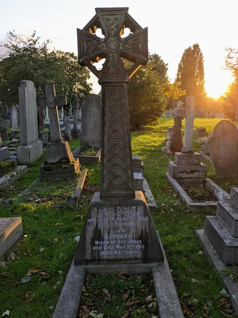 Wandsworth Cemetery