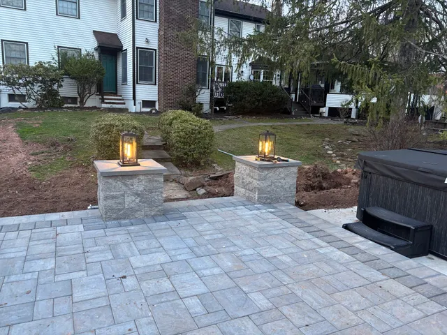 M Amaya construction llc