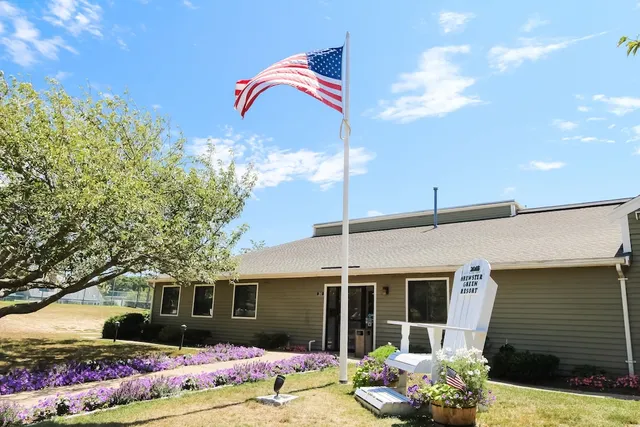 Brewster Green Resort