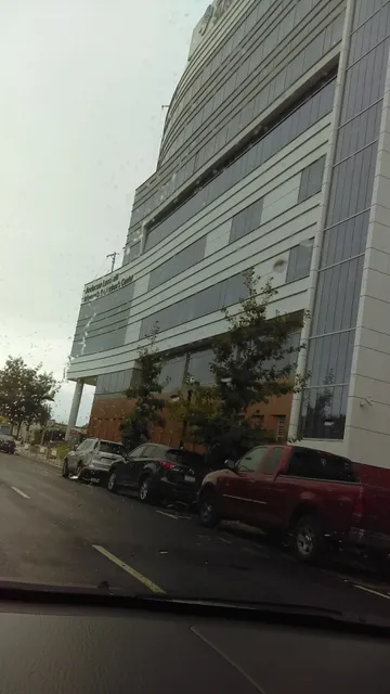 Sutter Health Corporate Office