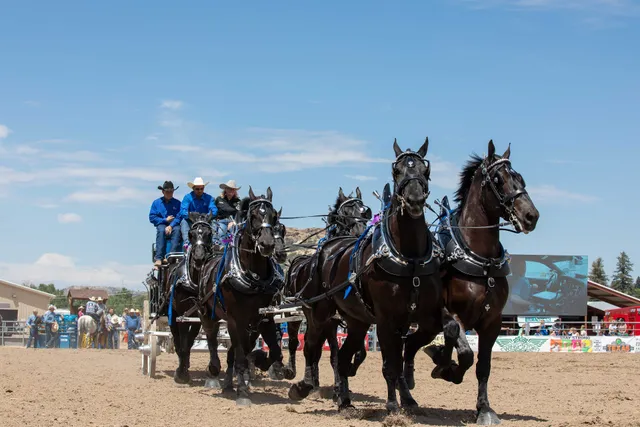Douglas County Fairgrounds and Event Center