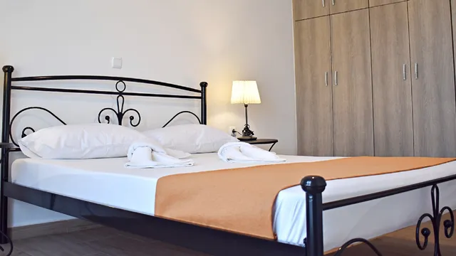 Tsirdimos Rooms Kythnos