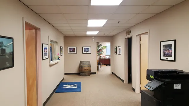 All Access Staging & Productions