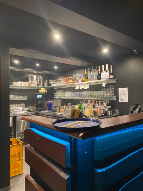 Loft Bar
