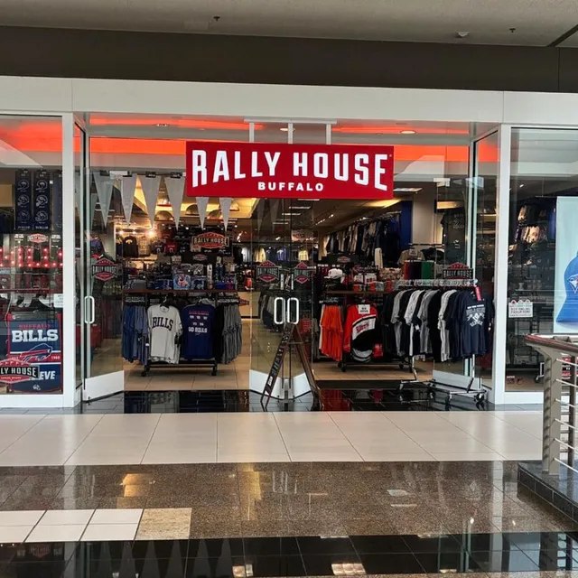 Rally House Walden Galleria