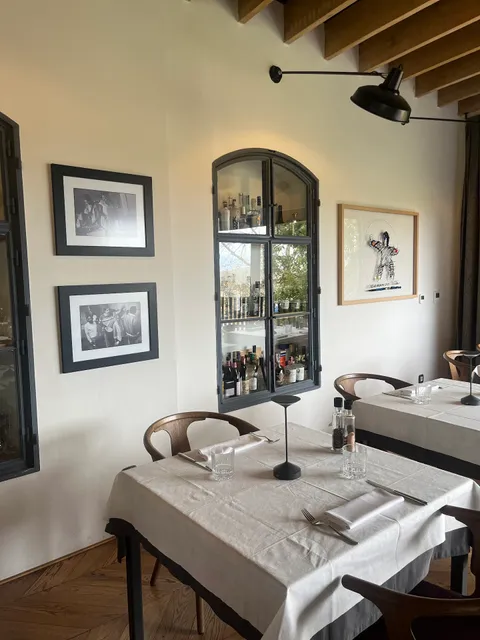 Hotel & restaurant Peteani