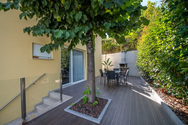 Casa de Ribes - Gerês