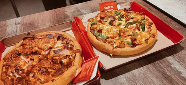 Pizza Hut | Sakchi, Jamshedpur