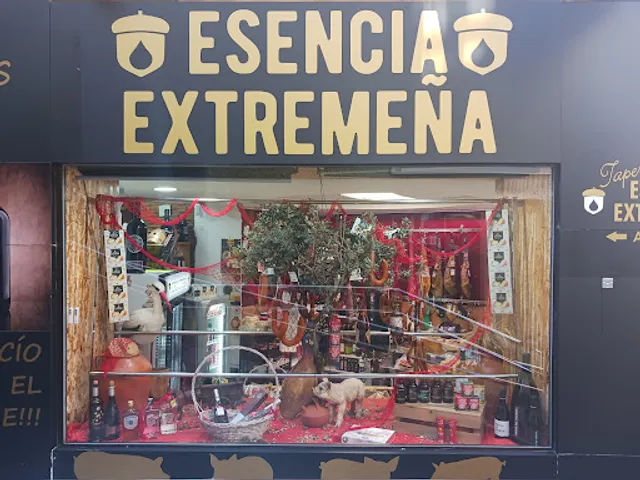 La Esencia Extremeña