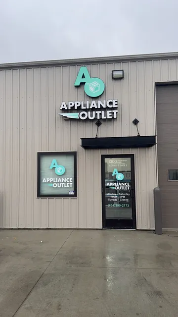 The Appliance Outlet
