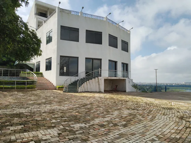 OYO 37507 Rock Garden Resort