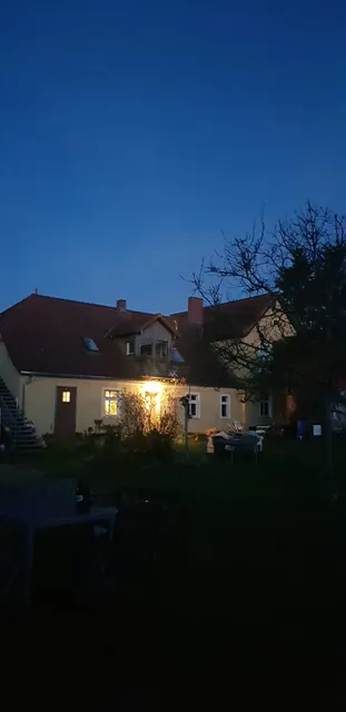 Ferienwohnungen Am Froschteich