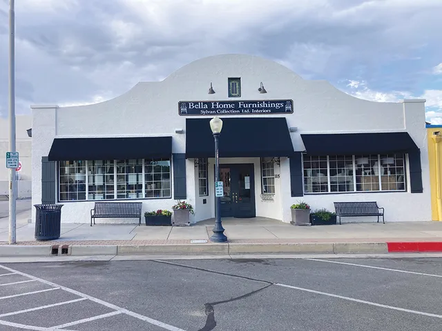 Bella Home Furnishings