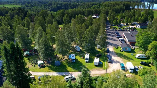 Pitkämö Canyon Camping Oy