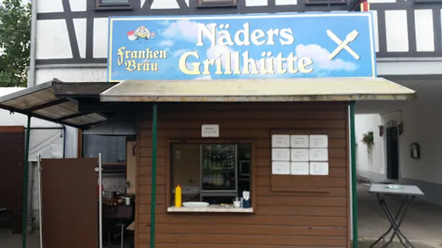 Gasthaus "Zum Goldenen Adler"