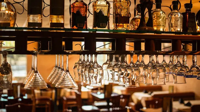 La Hacienda Restaurant