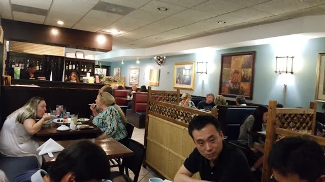 Sonobana Japanese Restaurant