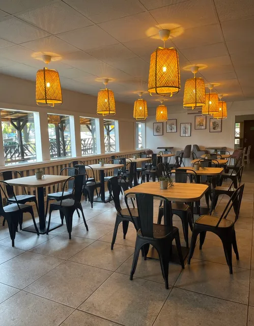 Bar, restauracja, obiady domowe "Turysta"