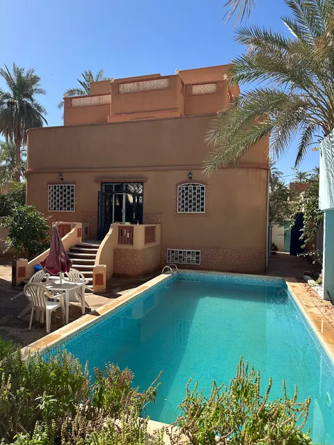 Résidence Al Riyadh Land Ghardaia