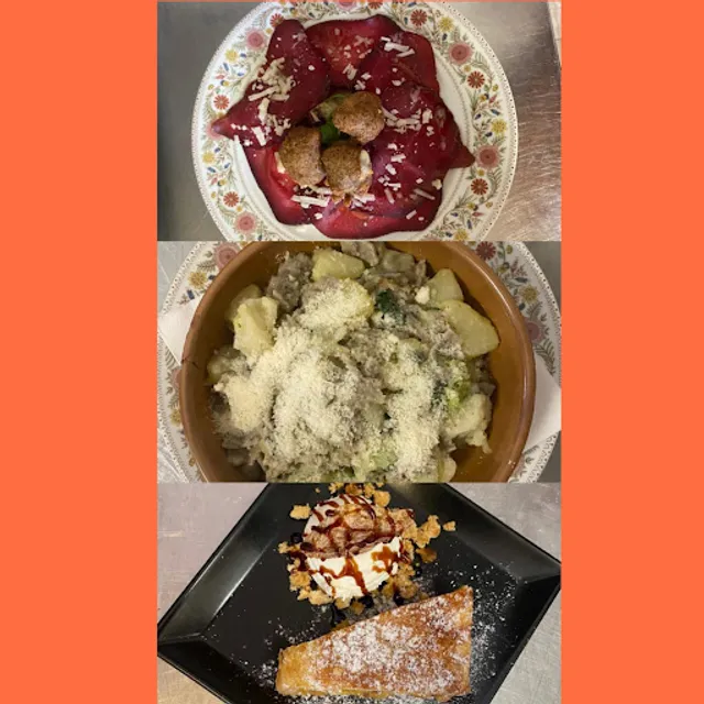 Ristorante Gli Spiazzi