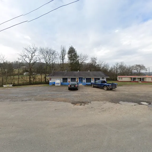 Blue Springs Grocery