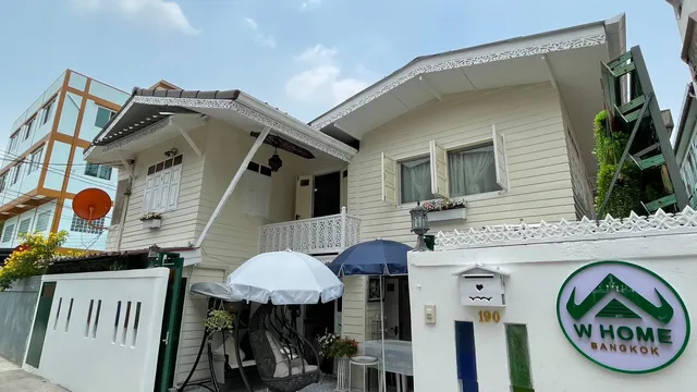 W Home Bangkok
