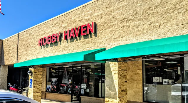 Hobby Haven