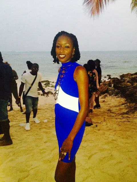 Kim's Karibbean Flavor's