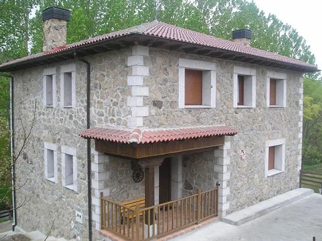 CASA RURAL EL CORRAL