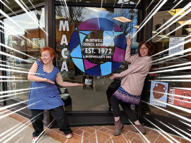 McDowell Arts Council