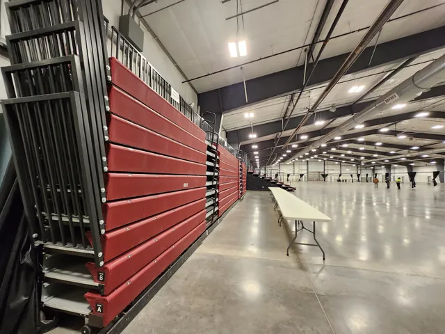 Event Center at Archer