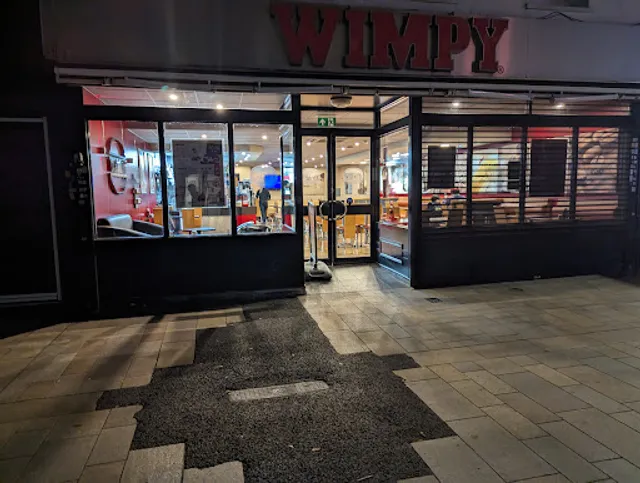 Wimpy