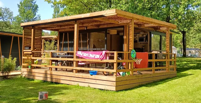 Camping Saint Laurent