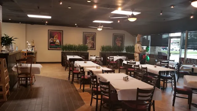 Cariera's Fresh Italian