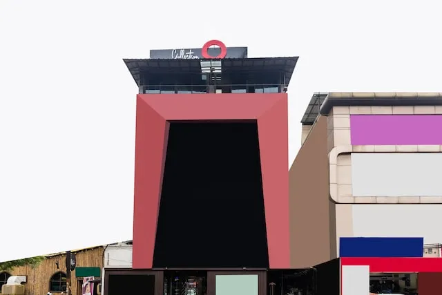 Collection O 47547 Golden Treat Professor Colony