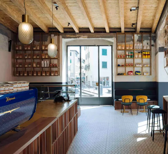 Ditta Artigianale Sant' Ambrogio