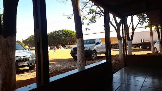 Restaurante Carazinho