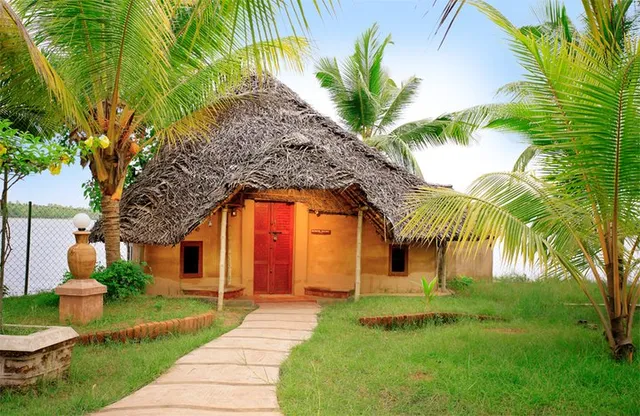 Cherai Beach Resorts