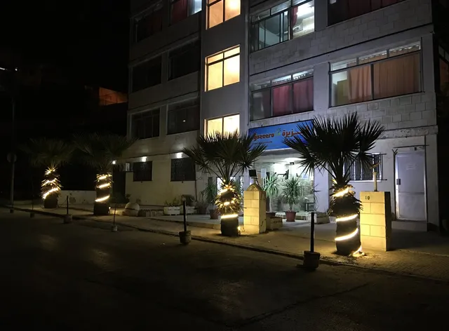 AlJazeera Hotel Apartments