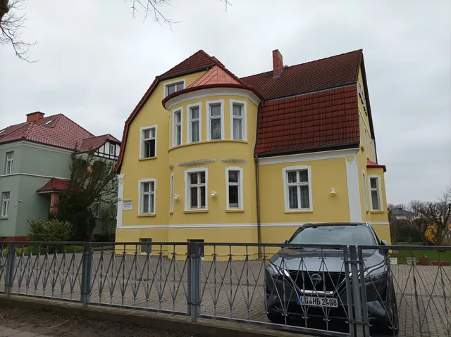 Ferienappartements Rindfleisch