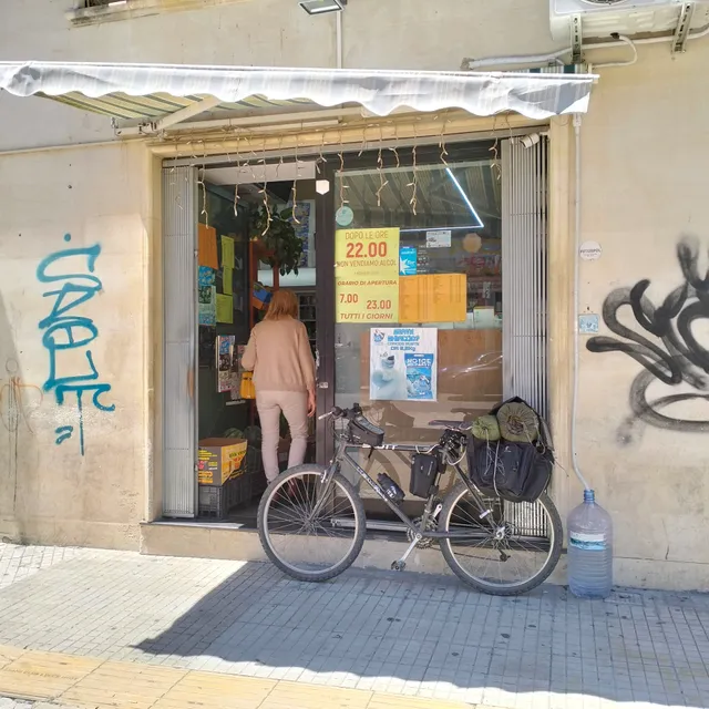 Alimentari Foodmarket