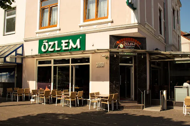 Özlem Restaurant