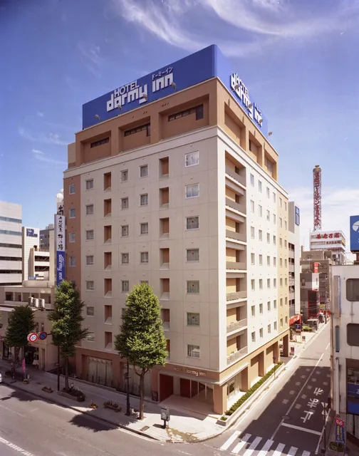 Dormy Inn Matsumoto