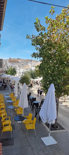 Cerveceria Burguer Germany