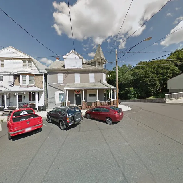 West End Athletic Club